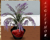 !ABT flowers purple