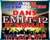*R Les Yeux d'Emilie + D