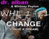 Dr. Alban - CHANGE