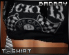 [BR]City Tshirt