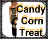 Candy Corn Treat