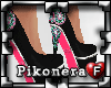 !Pk Platform DLuxe Black