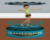 JAGUARS Dance Pod