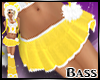 !B Funshine Bear Skirt