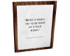 Model Quote