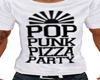 Pop Punk Pizza Party