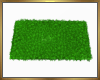 Grassy Green Rug