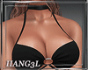 Black Set Top