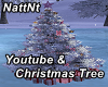 Youtube Christmas Tree