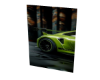 Cutout CAR