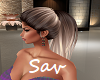 Sara-Ice Blonde