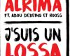 alrima je suis lossa