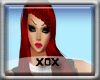 XOX Red-Ada