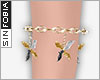 ::S::Fairy Bracelet Gold