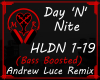 HLDN Day 'N' Nite Remix
