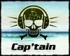 The Prophet  Cap'Tain