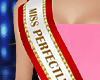Perfectly Imperfect F