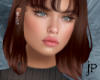 Mia Cocao Bean Bangs