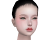 "V" head cika