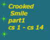 crooked smile part1 JB