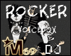 Rocker DJ Voicebox