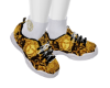 F SFG Versce Sneakers