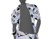 *LV White Holo Set M