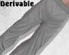 Pants Derivable