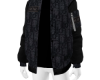 CD JACKET BLACK