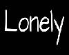 LonelyHeadSign