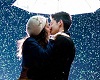 Romance kiss pic