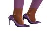 MONICA HEELS