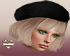 Green lashes - Ursula