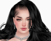 Black Hair Vesta PNY-06