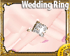 WEDDING RING F