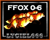 DJ Light Fire Fox Pack