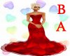 [BA] V DAY GOWN