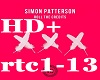 Simon P.  RollTheCredits