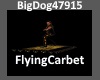[BD]FlyingCarbet