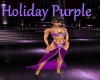 [BD] Holiday Purple
