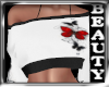 COUPLE BUTTERFLY TOP