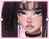 ❀. uliana | black V1