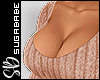 SB Sweater Busty Nude