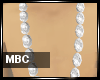 Large Gem Necklace M