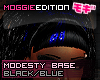 ME|ModeBase|Black/Blue
