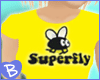 ~BZ~ Superfly Tee