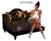 Uptown Chat Chair