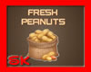 *SK* Peanut Cart