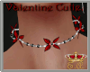 Valentine Cutie Necklace