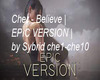 Cher - Believe Epic